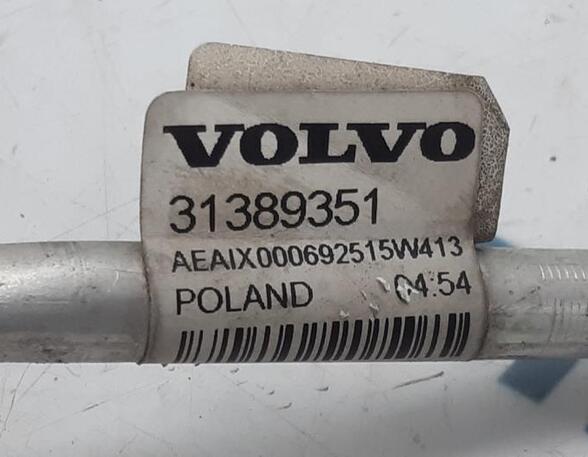 Hochdruck-/Niederdruckleitung für Klimaanlage Volvo XC90 II 256 31390898 P19715698