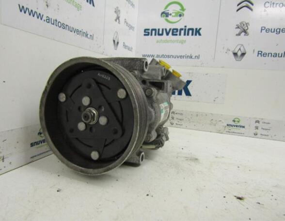 Air Conditioning Compressor RENAULT Twingo II (CN0)