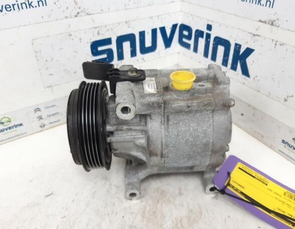 Airco Compressor FIAT 500 (312), FIAT 500 C (312)