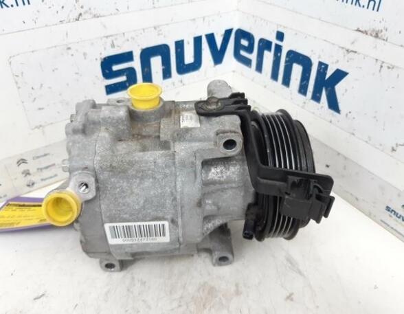 Airco Compressor FIAT 500 (312), FIAT 500 C (312)