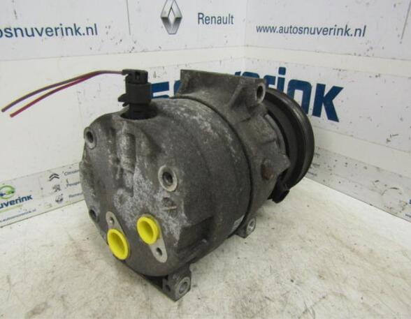 Airco Compressor RENAULT Laguna II Grandtour (KG0/1)