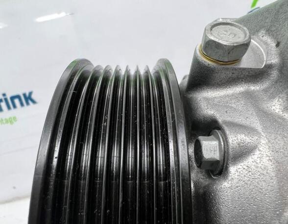 Air Conditioning Compressor RENAULT Scénic III (JZ0/1), RENAULT Grand Scénic III (JZ0/1)