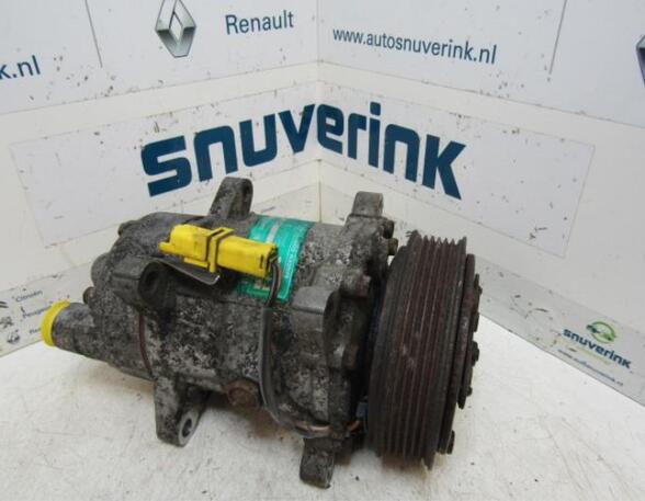 Air Conditioning Compressor PEUGEOT 307 Break (3E), PEUGEOT 307 SW (3H)