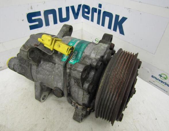 Air Conditioning Compressor PEUGEOT 307 Break (3E), PEUGEOT 307 SW (3H)