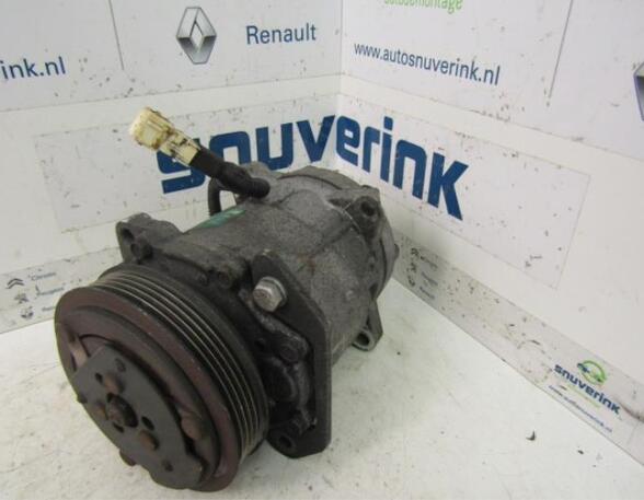 Airco Compressor PEUGEOT 306 (7B, N3, N5)