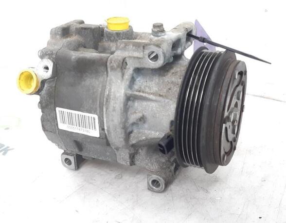 Air Conditioning Compressor FIAT 500 (312), FIAT 500 C (312)