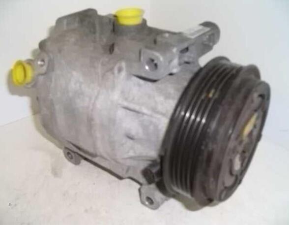 Air Conditioning Compressor FIAT Punto (188), FIAT Punto Kasten/Schrägheck (188)