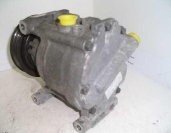 Air Conditioning Compressor FIAT Punto (188), FIAT Punto Kasten/Schrägheck (188)