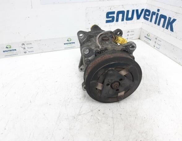 Airco Compressor PEUGEOT 307 Break (3E), PEUGEOT 307 SW (3H)