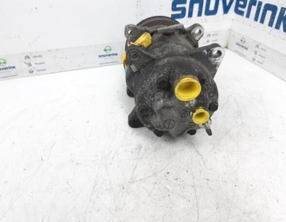 Air Conditioning Compressor PEUGEOT 307 Break (3E), PEUGEOT 307 SW (3H)