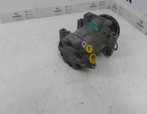 Airco Compressor RENAULT Twingo I (C06)