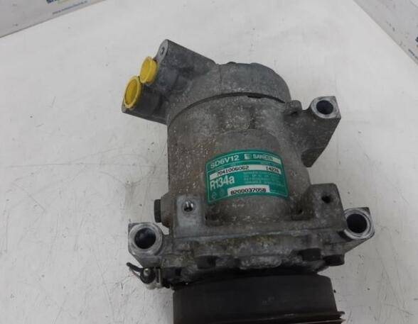 Airco Compressor RENAULT Twingo I (C06)