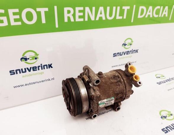 Airco Compressor RENAULT Twingo I (C06)