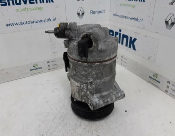 Air Conditioning Compressor PEUGEOT 308 SW II (LC_, LJ_, LR_, LX_, L4_)