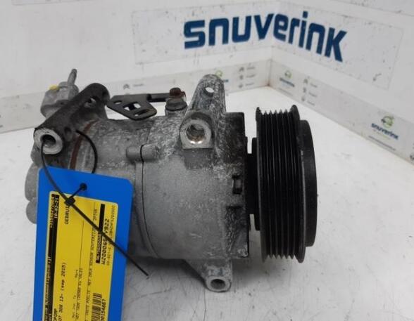 Air Conditioning Compressor PEUGEOT 308 SW II (LC_, LJ_, LR_, LX_, L4_)