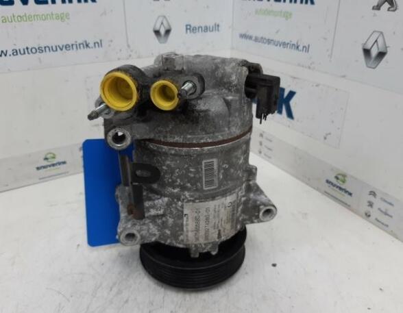 Air Conditioning Compressor PEUGEOT 308 SW II (LC_, LJ_, LR_, LX_, L4_)