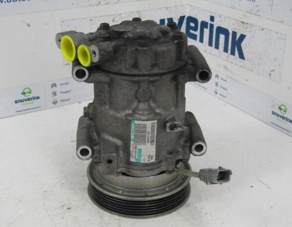 Air Conditioning Compressor RENAULT Modus/Grand Modus (F/JP0)