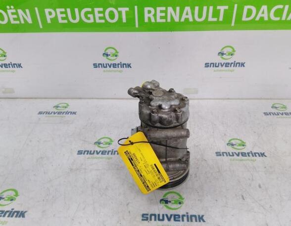 Air Conditioning Compressor RENAULT Modus/Grand Modus (F/JP0)