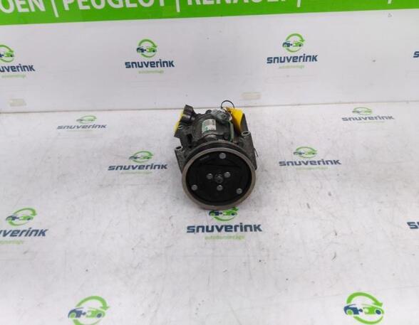 Air Conditioning Compressor RENAULT Modus/Grand Modus (F/JP0)