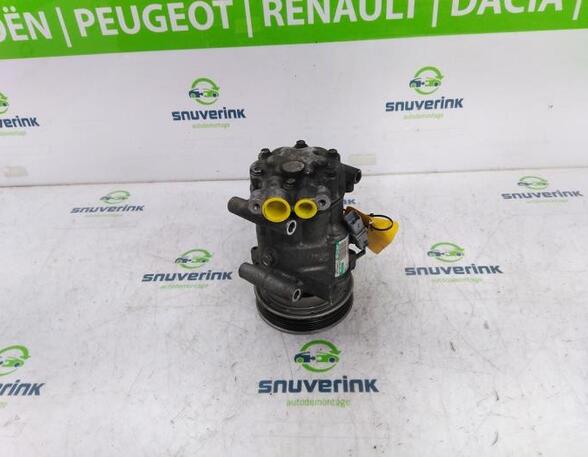 Airco Compressor RENAULT Modus/Grand Modus (F/JP0)