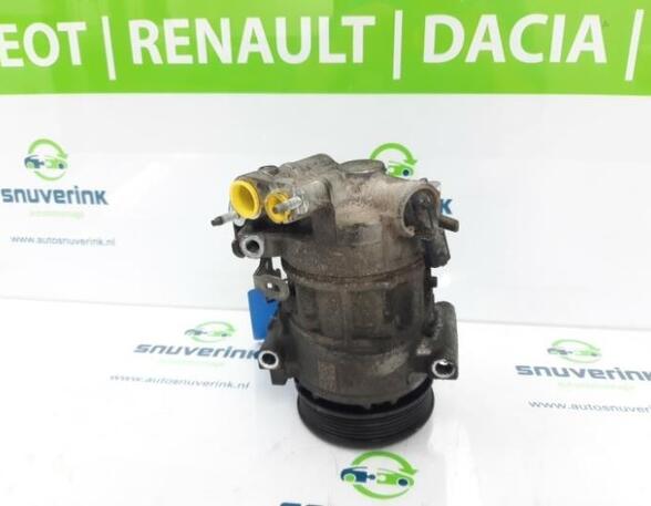 Airco Compressor PEUGEOT 2008 I (CU)