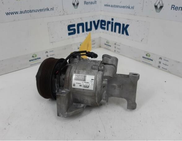 Air Conditioning Compressor RENAULT Twingo III (BCM)