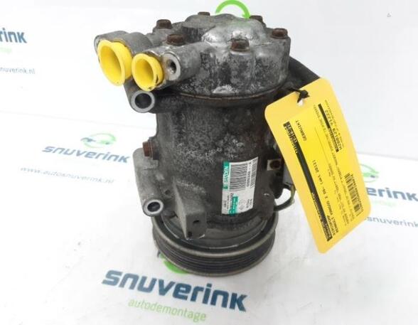 Air Conditioning Compressor RENAULT KANGOO Express (FW0/1_)