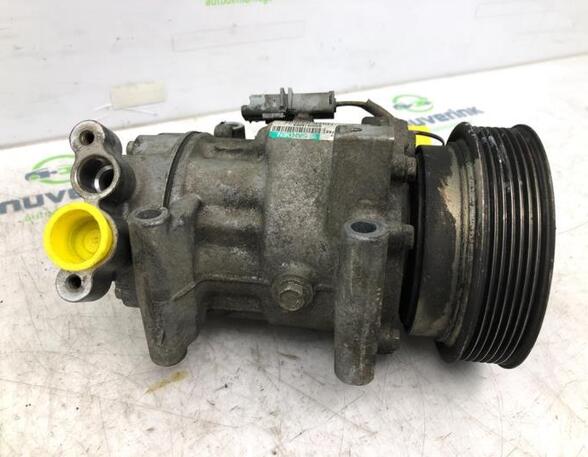 Airco Compressor RENAULT Twingo II (CN0)