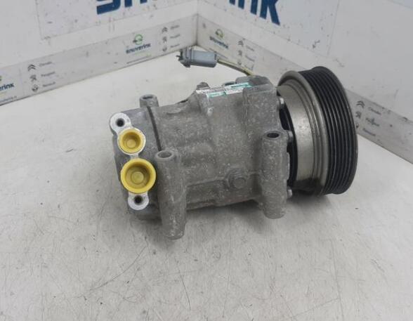 Airco Compressor RENAULT Twingo II (CN0)