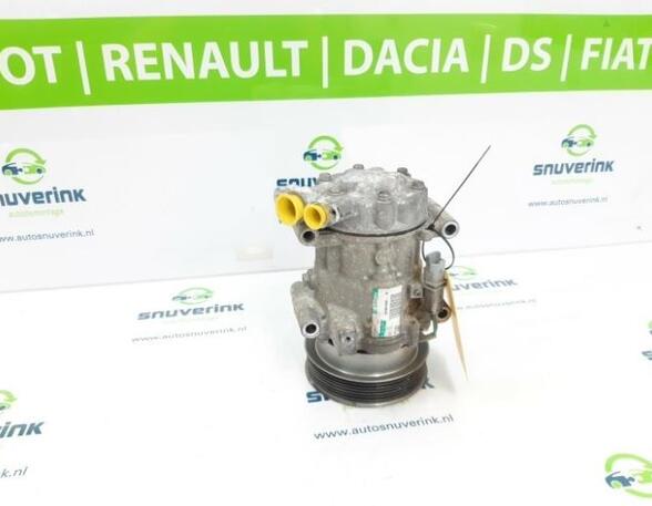 Airco Compressor RENAULT Twingo II (CN0)