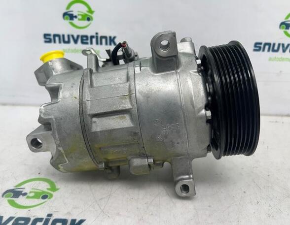 Air Conditioning Compressor RENAULT Megane III Grandtour (KZ0/1)