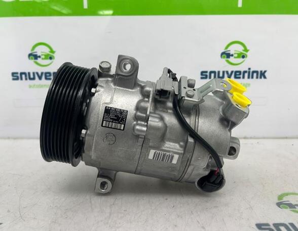 Airco Compressor RENAULT Scénic III (JZ0/1), RENAULT Grand Scénic III (JZ0/1)