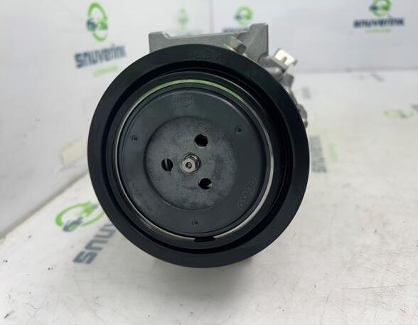 Airco Compressor MERCEDES-BENZ Vito Kasten (W447), MERCEDES-BENZ Vito Mixto (Double Cabin) (W447)