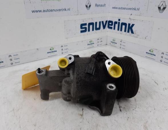 Airco Compressor RENAULT Twingo III (BCM)