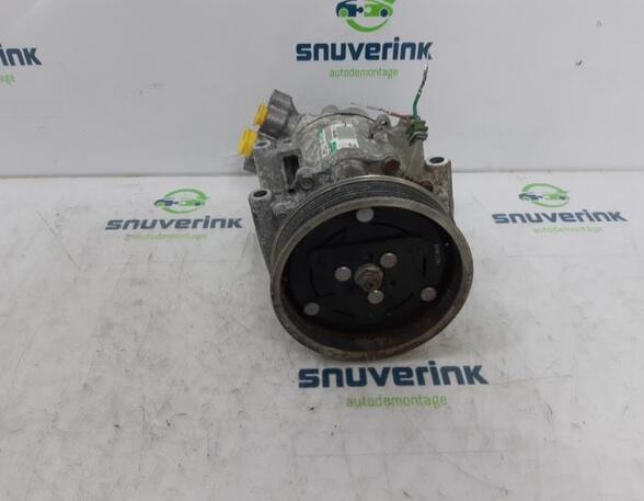 Airco Compressor RENAULT Twingo II (CN0)