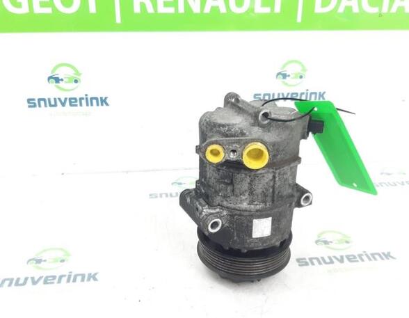 Airco Compressor OPEL Corsa D (S07)