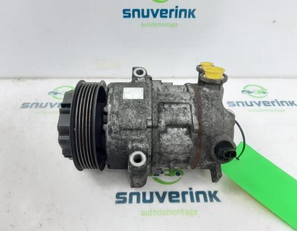 Air Conditioning Compressor OPEL Corsa D (S07)