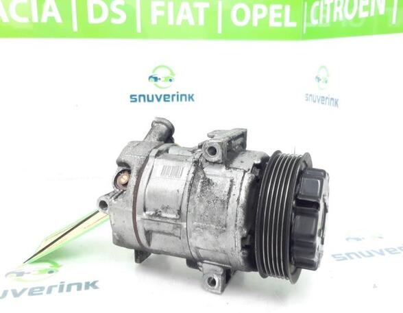 Air Conditioning Compressor OPEL Corsa D (S07)