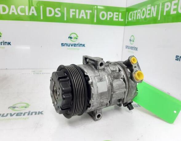 Air Conditioning Compressor OPEL Corsa D (S07)