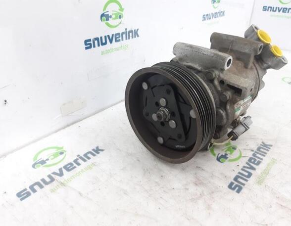 Airco Compressor RENAULT Twingo II (CN0)