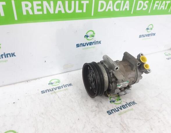 Airco Compressor RENAULT Twingo II (CN0)