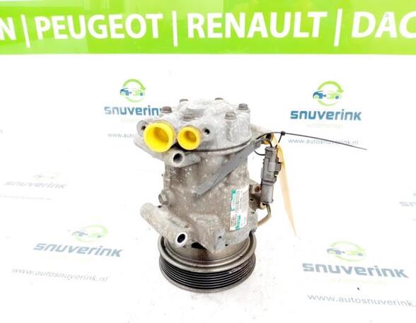 Airco Compressor RENAULT Twingo II (CN0)