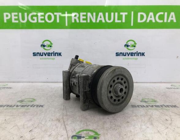 Airco Compressor FIAT Grande Punto (199), FIAT Punto Evo (199), FIAT Punto (199)