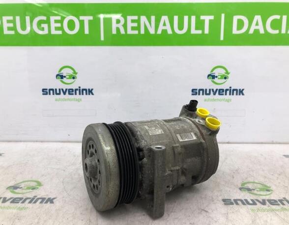 Air Conditioning Compressor FIAT Grande Punto (199), FIAT Punto Evo (199), FIAT Punto (199)