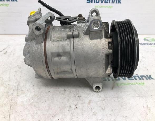 Airco Compressor PEUGEOT 308 SW II (LC_, LJ_, LR_, LX_, L4_)