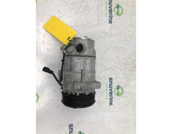 Airco Compressor RENAULT Captur I (H5, J5), RENAULT Clio IV (BH)