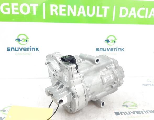 Air Conditioning Compressor RENAULT Arkana I (LCM_)