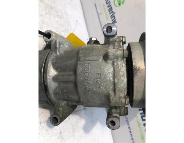 Airco Compressor RENAULT Twingo II (CN0)