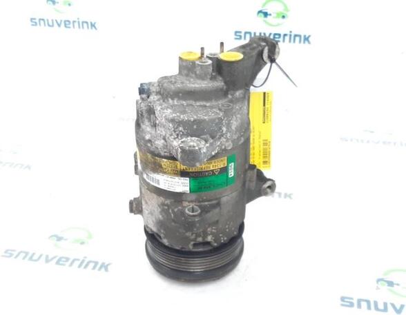 Air Conditioning Compressor MINI MINI (R50, R53), MINI MINI (R56)