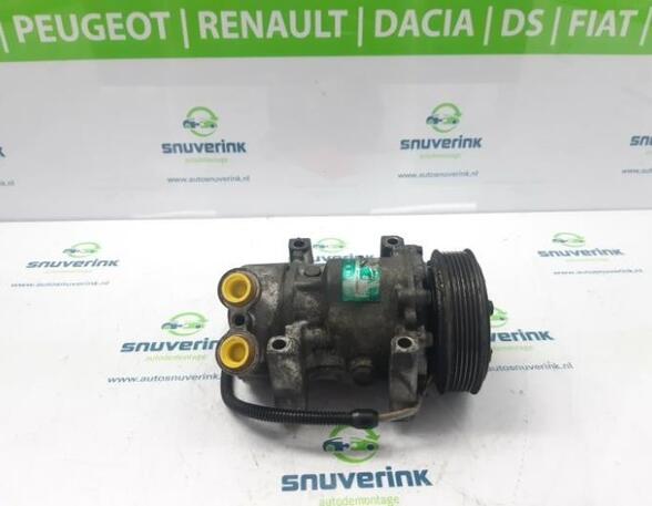 Klimakompressor Citroen Xsara Picasso N68 6453EN P15547920